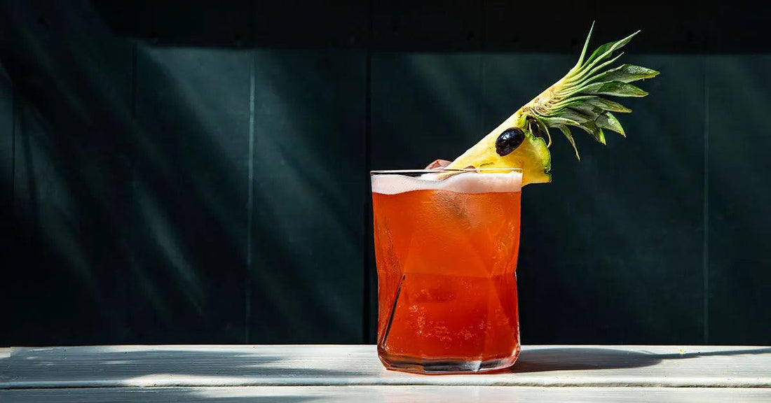 Jungle Bird
