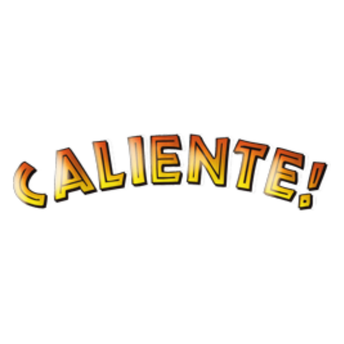 Caliente 2025 Zurich