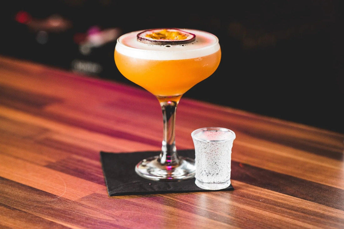 Pornstar Martini