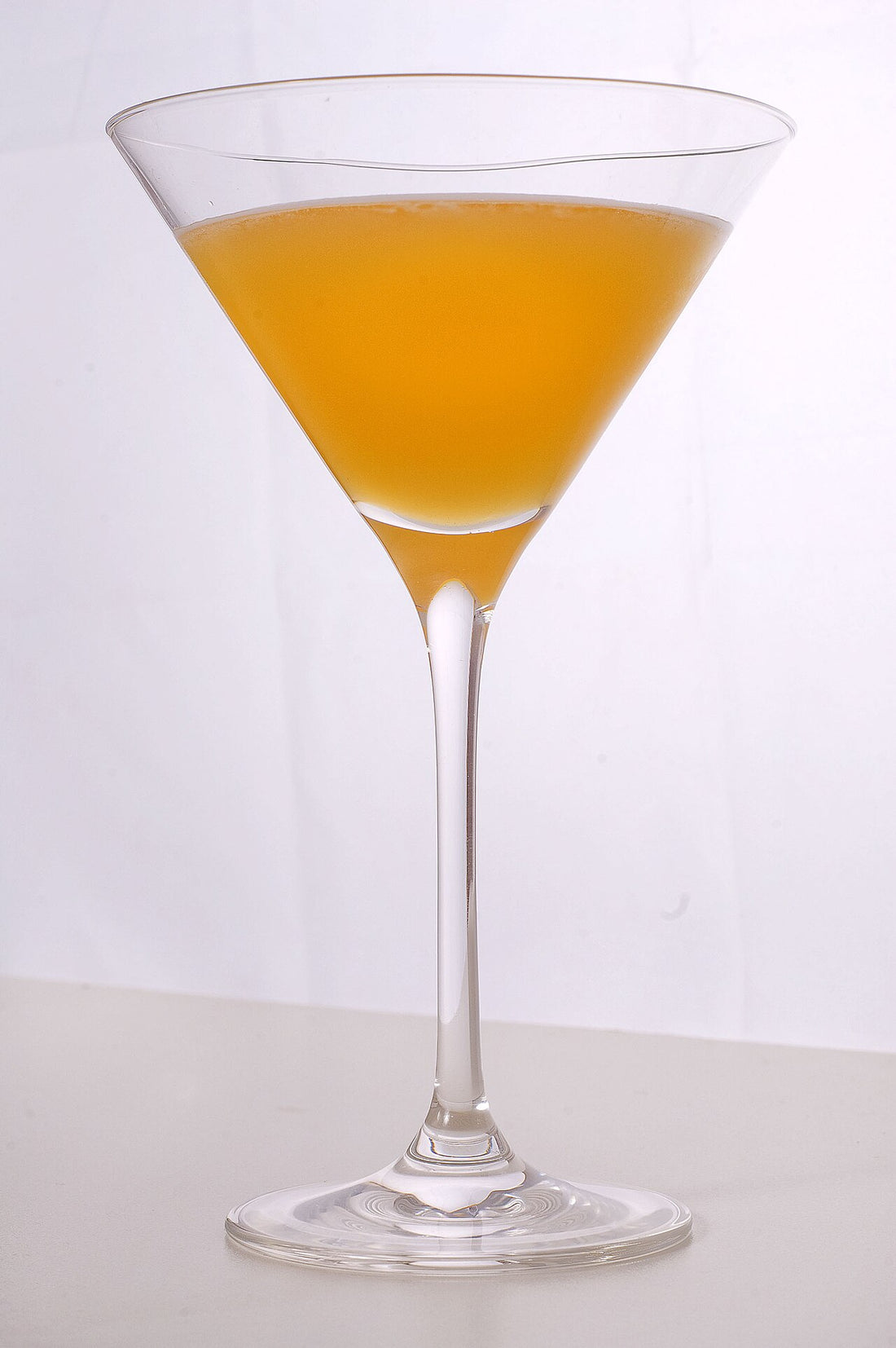 Bronx cocktail