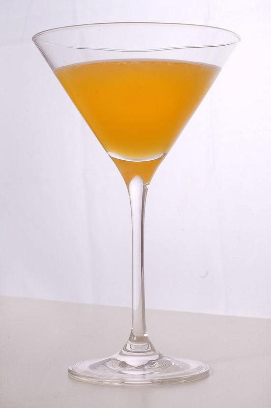 Bronx cocktail