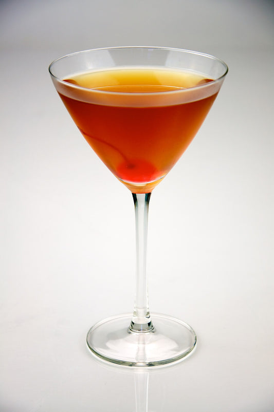 Rob Roy cocktail
