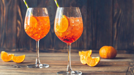 Aperol Spritz