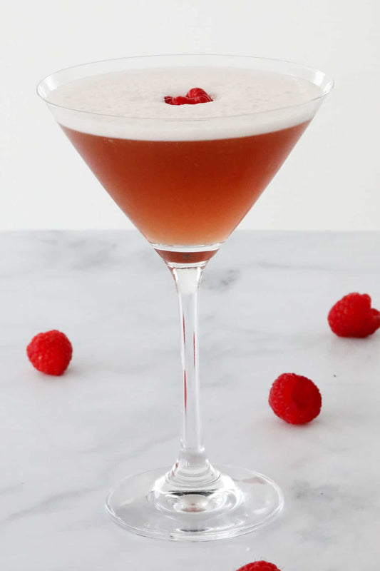 French Martini