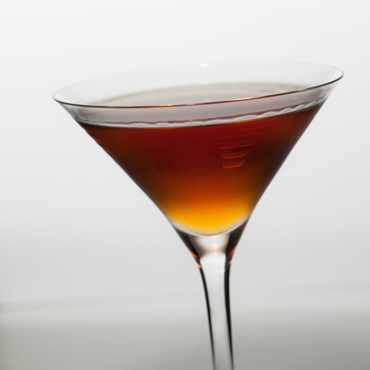 Hanky Panky cocktail