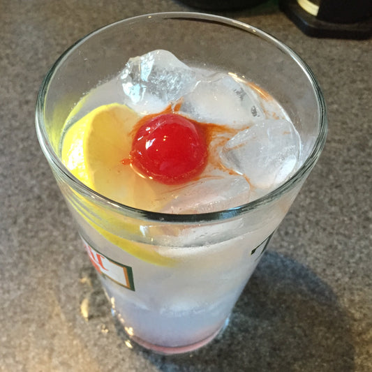 John Collins cocktail