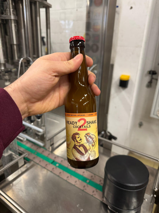 Bottles Are Ready – Shipping Begins Soon!