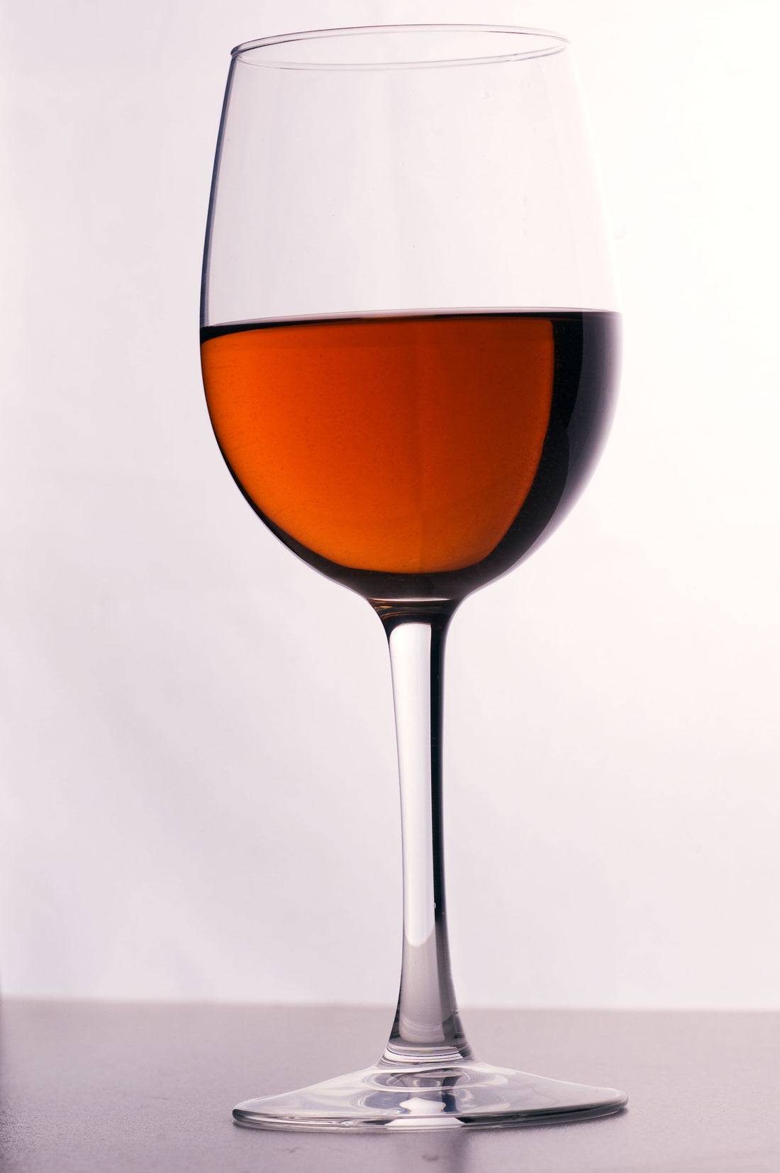 Kir Royale cocktail