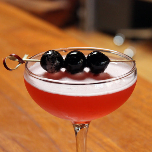 Mary Pickford cocktail