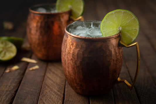 Moscow Mule