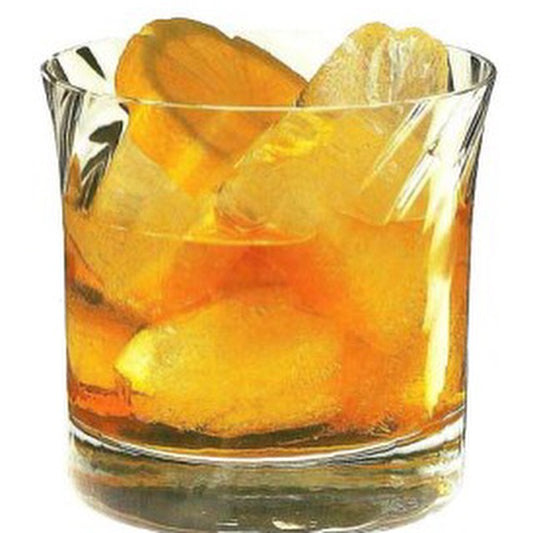 Rusty Nail cocktail