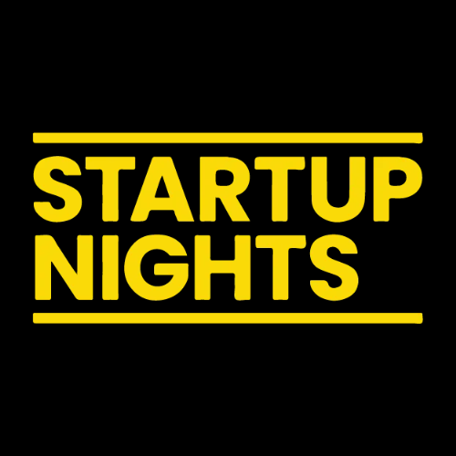 The Swiss Standard Joins Startup Nights 2025