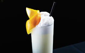 Ramos Gin Fizz