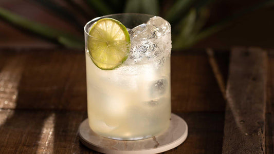 Tommy's Margarita