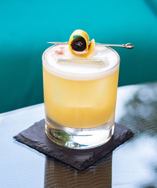 Whisky Sour