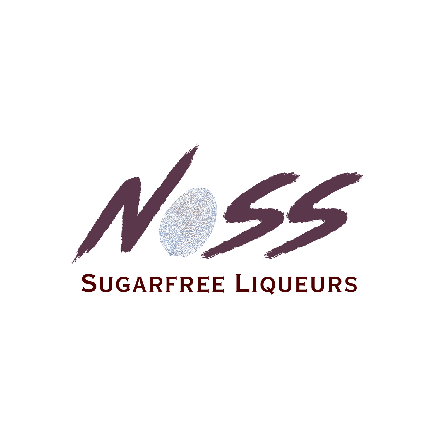 NOSS Sugar-Free Liqueurs