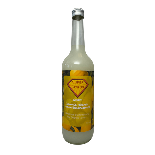 Super Lemon | Bar Ingredients 3.0