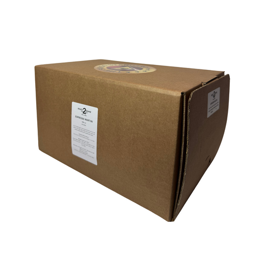 Midnight Espresso Martini - Bag in Box