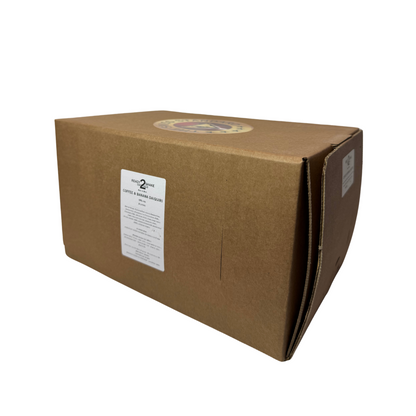 Ready 2 Shake Cocktails - Bag in Box - Coffee & Banana Daiquiri - The Swiss Standard - Products