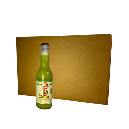 0.0% Pistacchio Sour – Ready 2 Shake Cocktails