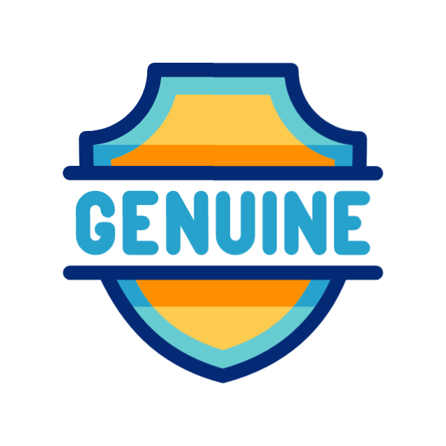 genuine   - Ready 2 Shake Cocktails RTD - The Swiss Standard