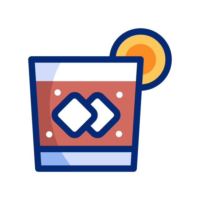 whiiskey rocks   - Ready 2 Shake Cocktails RTD - The Swiss Standard